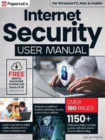 Internet Security The Complete Manual